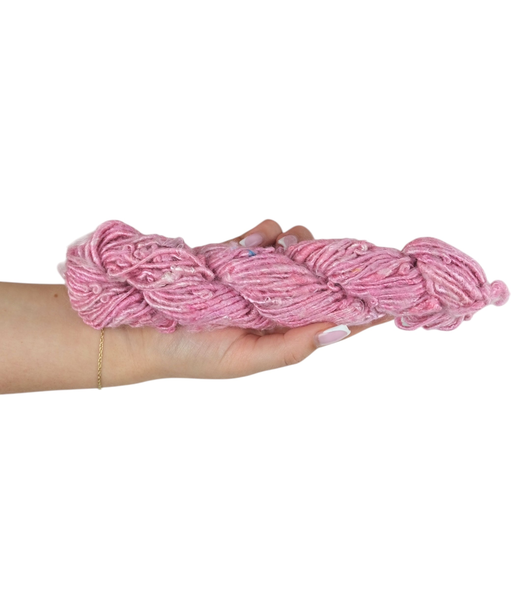 Banana Silk Yarn