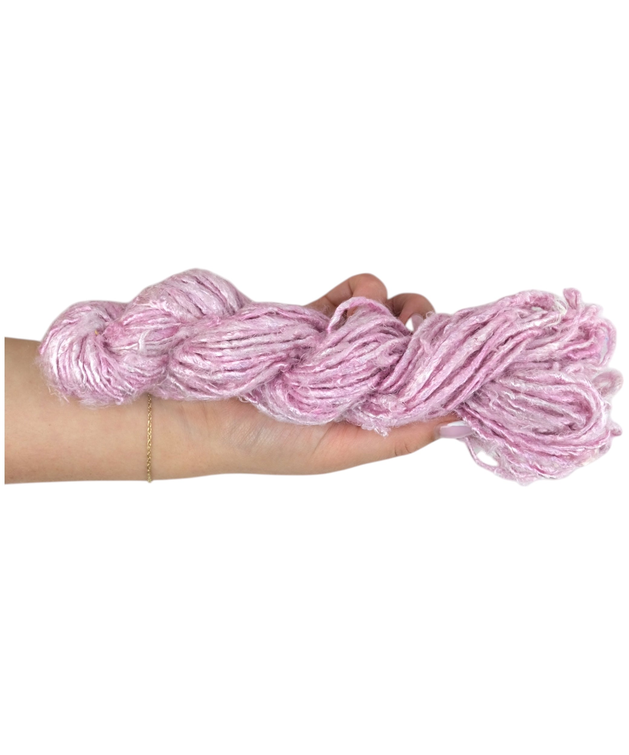 Banana Silk Yarn