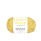 Hope Macaulay Chunky Merino Hope's Wool in yellow 